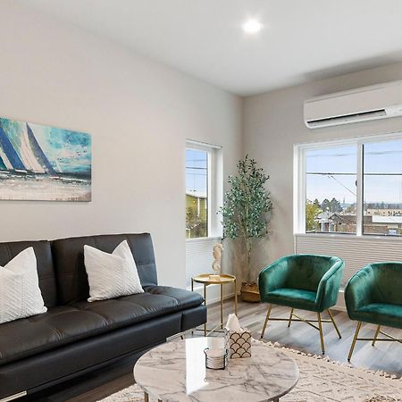 Brand New Fully Updated Condo 918 In Anacortes Exterior photo
