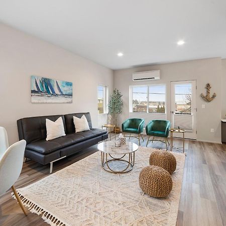 Brand New Fully Updated Condo 918 In Anacortes Exterior photo
