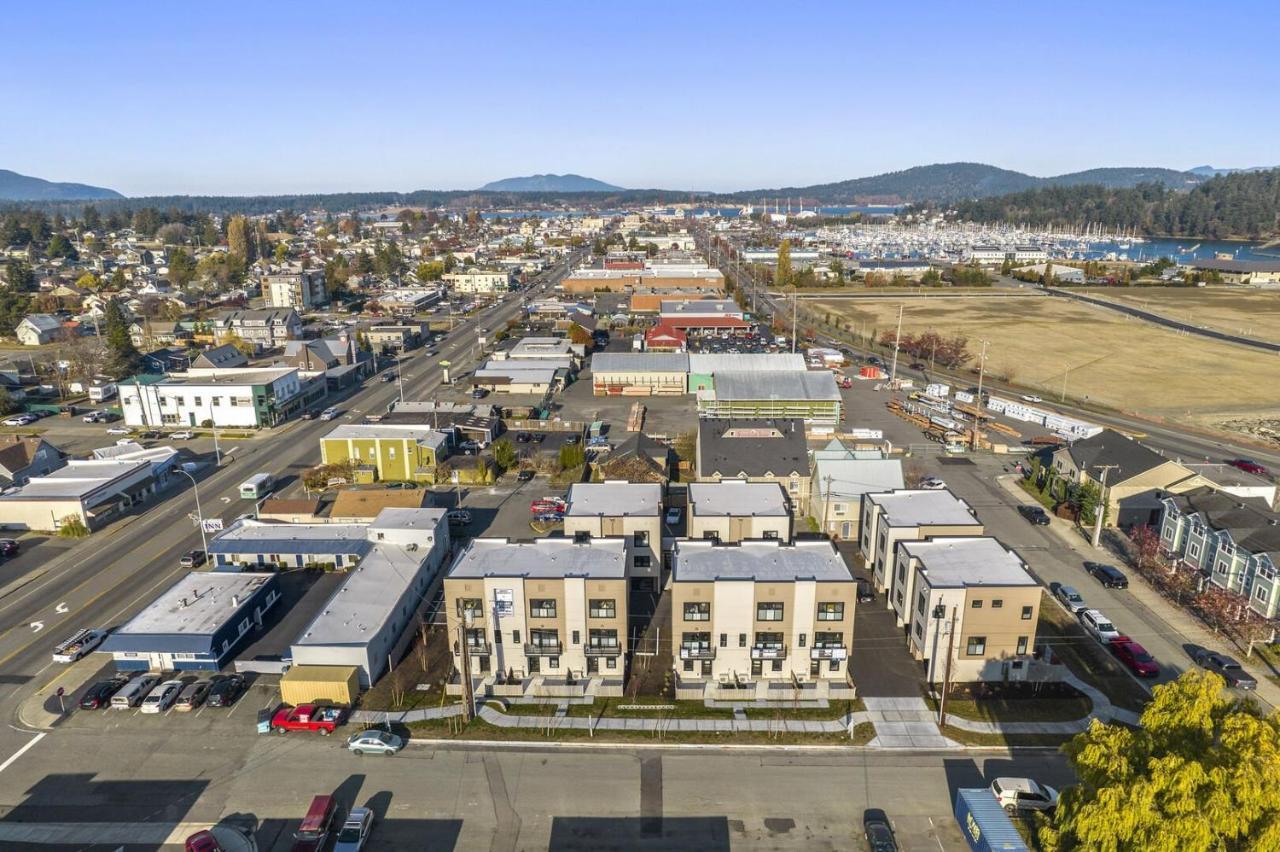 Brand New Fully Updated Condo 918 In Anacortes Exterior photo