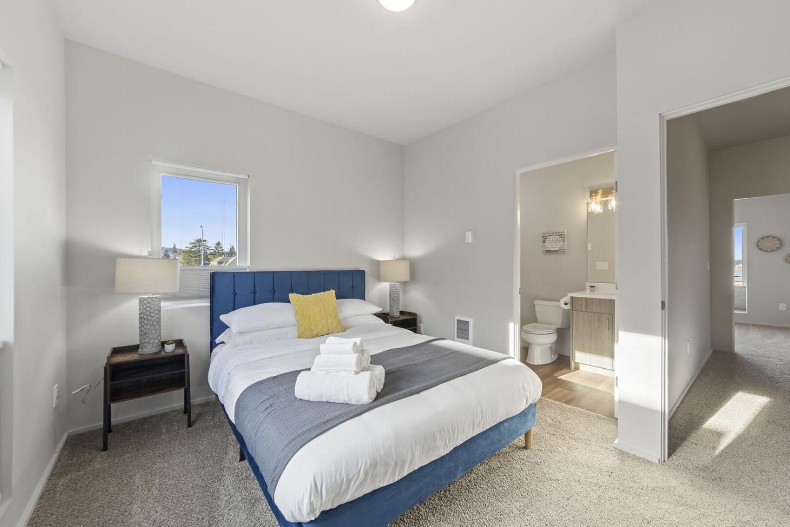 Brand New Fully Updated Condo 918 In Anacortes Exterior photo
