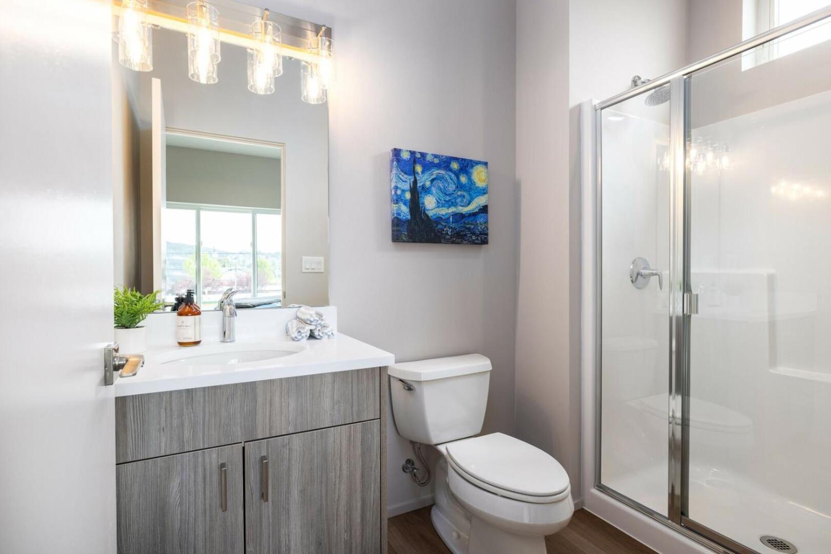 Brand New Fully Updated Condo 918 In Anacortes Exterior photo