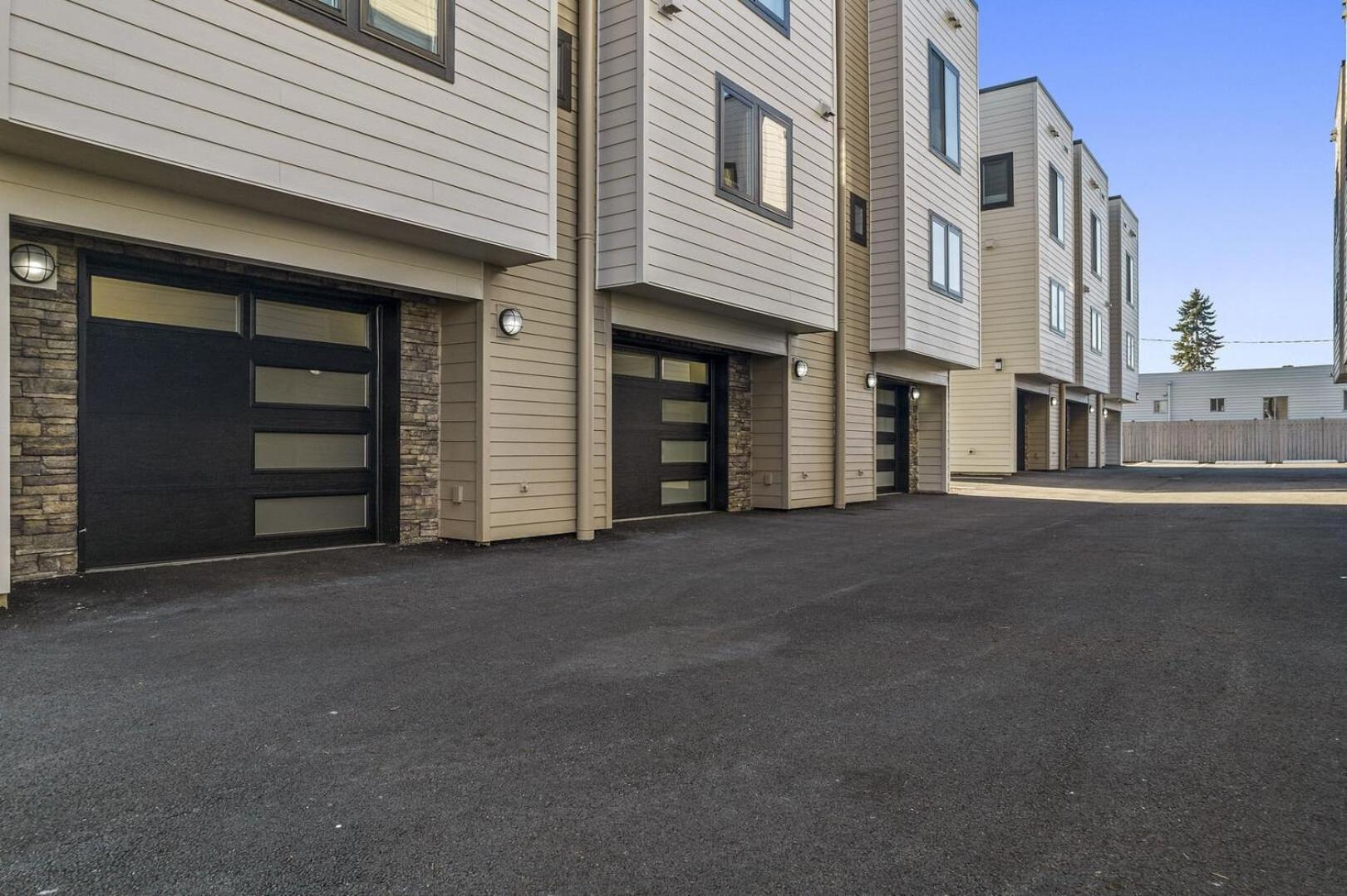 Brand New Fully Updated Condo 918 In Anacortes Exterior photo