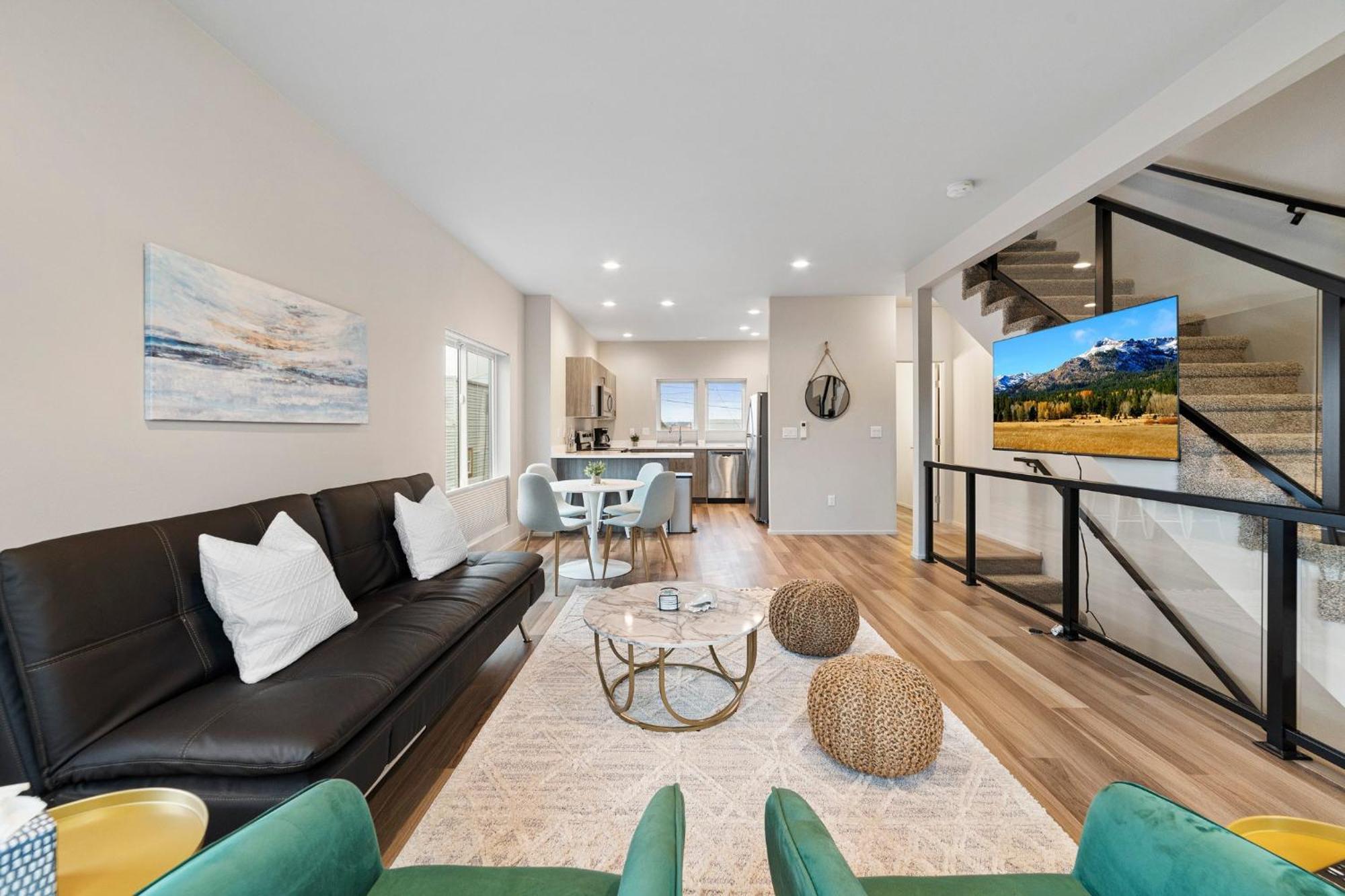 Brand New Fully Updated Condo 918 In Anacortes Exterior photo