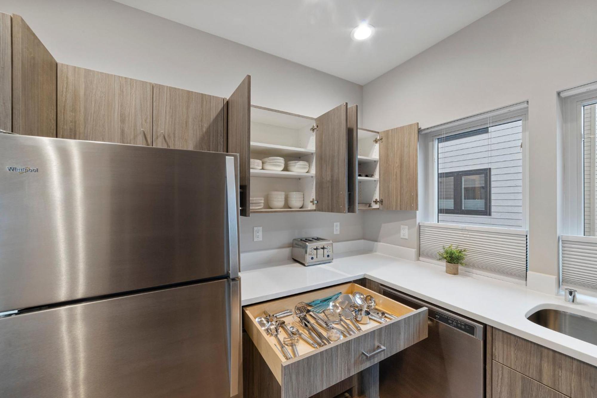Brand New Fully Updated Condo 918 In Anacortes Exterior photo