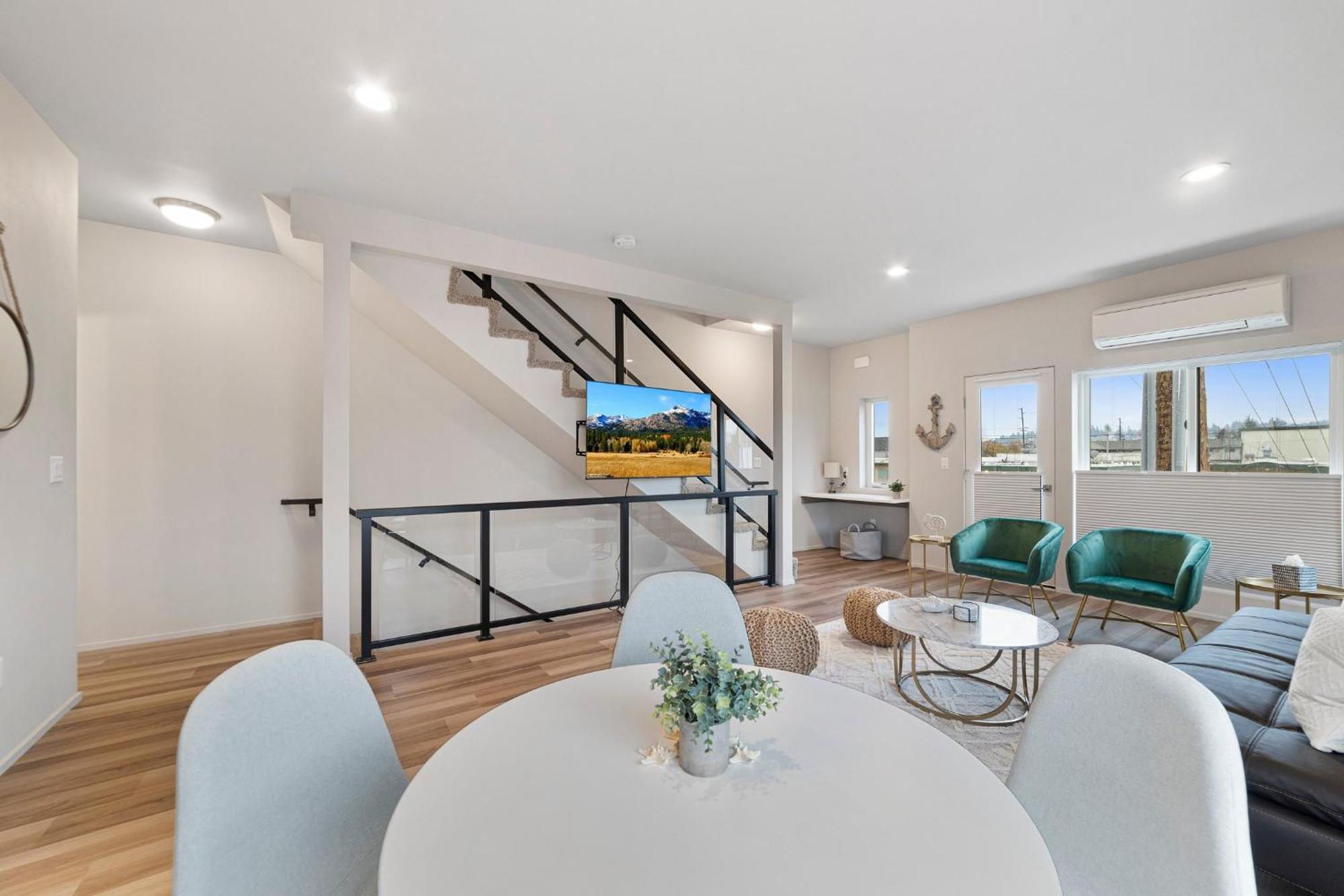 Brand New Fully Updated Condo 918 In Anacortes Exterior photo