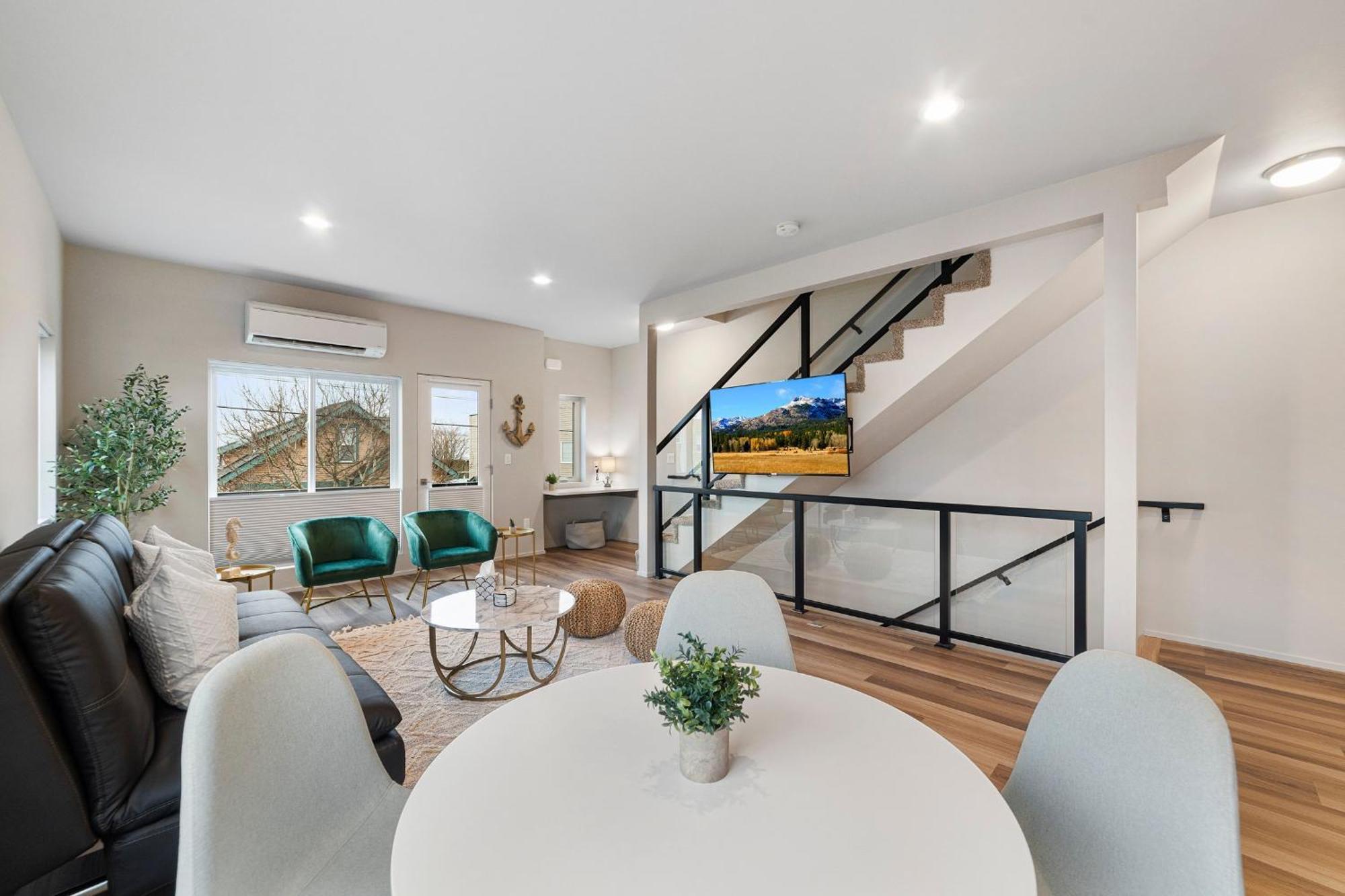 Brand New Fully Updated Condo 918 In Anacortes Exterior photo