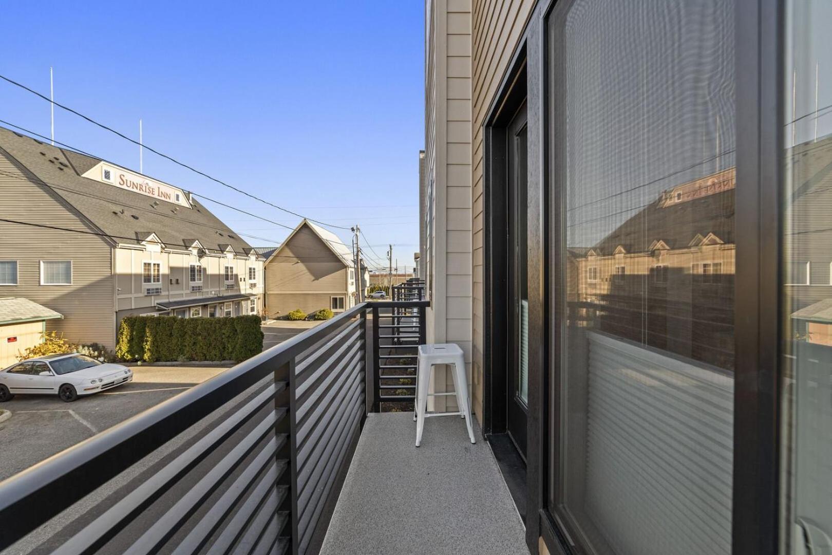 Brand New Fully Updated Condo 918 In Anacortes Exterior photo