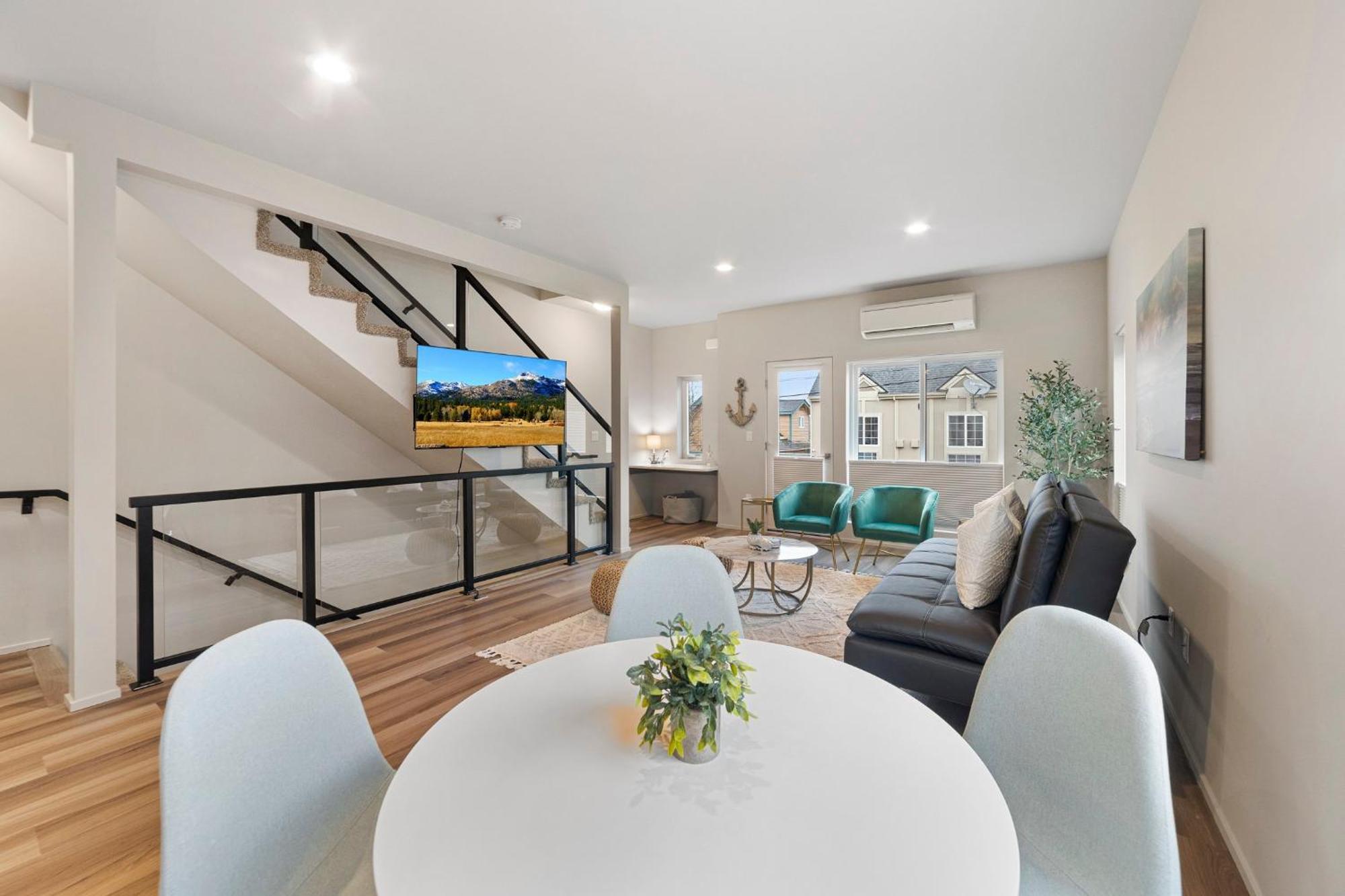 Brand New Fully Updated Condo 918 In Anacortes Exterior photo